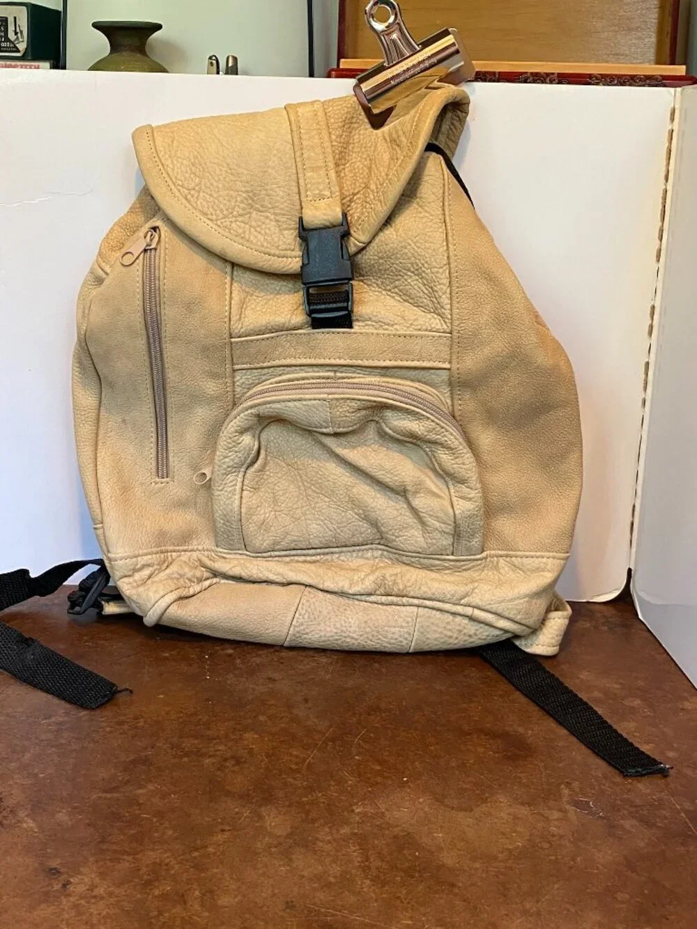 arai dark green helmet Corsair-X Tatsuki Adult Street Motorcycle ECE R22 OUKUPA Small Fashion Backpack Color:Brown (Carrot) For Airoh Helmets